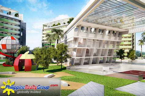 The Residences at Commonwealth Quezon City .